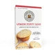 Lemon Poppy Seed Muffin and Quick Bread Mix