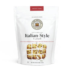 Italian-Style Flour