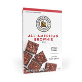 All-American Fudge Brownie Mix