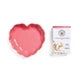 Cinnamon Bun Mix & Madeleine Heart Pan Set
