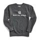 Bake Eat Repeat Sweatshirt