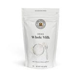 Dried Whole Milk