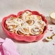 Emile Henry Madeleine Heart Pan
