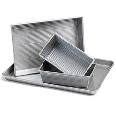 Time to Replace Your Pan Set
