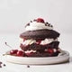 Callebaut Semisweet Mini Chocolate Chips