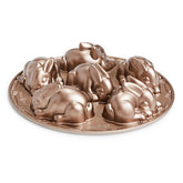 Baby Bunny Cakelette Pan