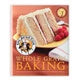 King Arthur Flour Whole Grain Baking - Softcover