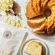 Lemon Crumbles