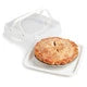 Snap Lock Pie Carrier