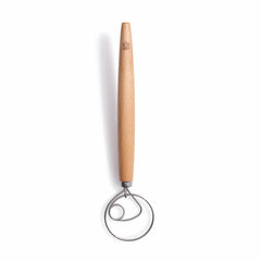Baker's Dough Whisk