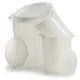 Small Flour Bucket