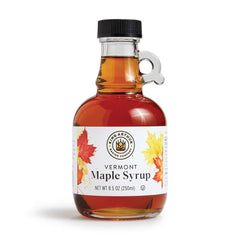 Grade A Medium Amber Maple Syrup