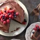 Gluten-Free Chocolate Cake Mix