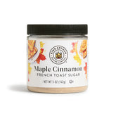 Maple Cinnamon French Toast Sugar