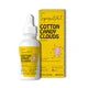 Supernatural Cotton Candy Clouds Flavor