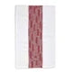 Mini Wheat Stripes Towel