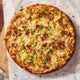 Deep Dish Pizza Pan