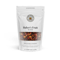 Baker's Fruit Blend