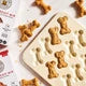 Dog Bone Pan
