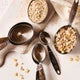 Easy Scoop Measuring Cups