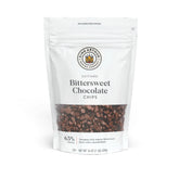 Guittard Bittersweet Chocolate Chips
