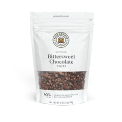 Guittard Bittersweet Chocolate Chips
