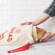 Reusable Bread Bag