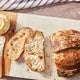 Round Brotform and Liner