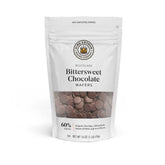 Belcolade Bittersweet Chocolate Wafers