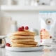 Gluten-Free Pancake Mix