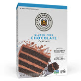 Gluten-Free Chocolate Cake Mix
