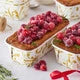 Filigree Paper Loaf Pans