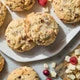 Cran-Raspberry White Chocolate Scone Mix