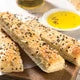 Artisan Bread Topping