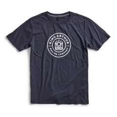 Vintage Classic Logo Tee