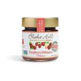 Blake Hill Raspberry Hibiscus Jam