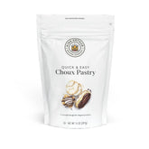 Quick & Easy Choux Pastry Mix