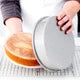 Round Parchment Paper