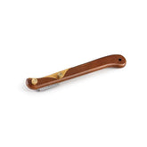 Black Walnut Lame