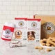 Deluxe Dog Biscuit Gift