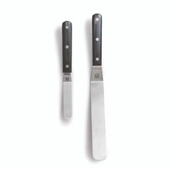 Offset Spatula Set