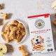 Dog Biscuit Mix with Pumpkin & Apples