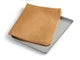 Natural Half-Sheet Baking Parchment Paper