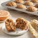 Apple Cinnamon Jammy Bits