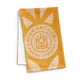 Wheat Jacquard Towel