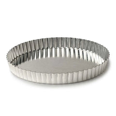 Fluted Tart Pan