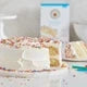 Gluten-Free Confetti Cake Mix