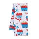 Berry Basket Towel