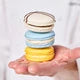 Classic Macarons at Home