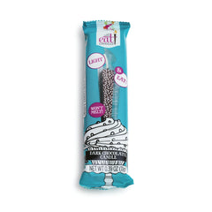 Dark Chocolate Candle - Sprinkles